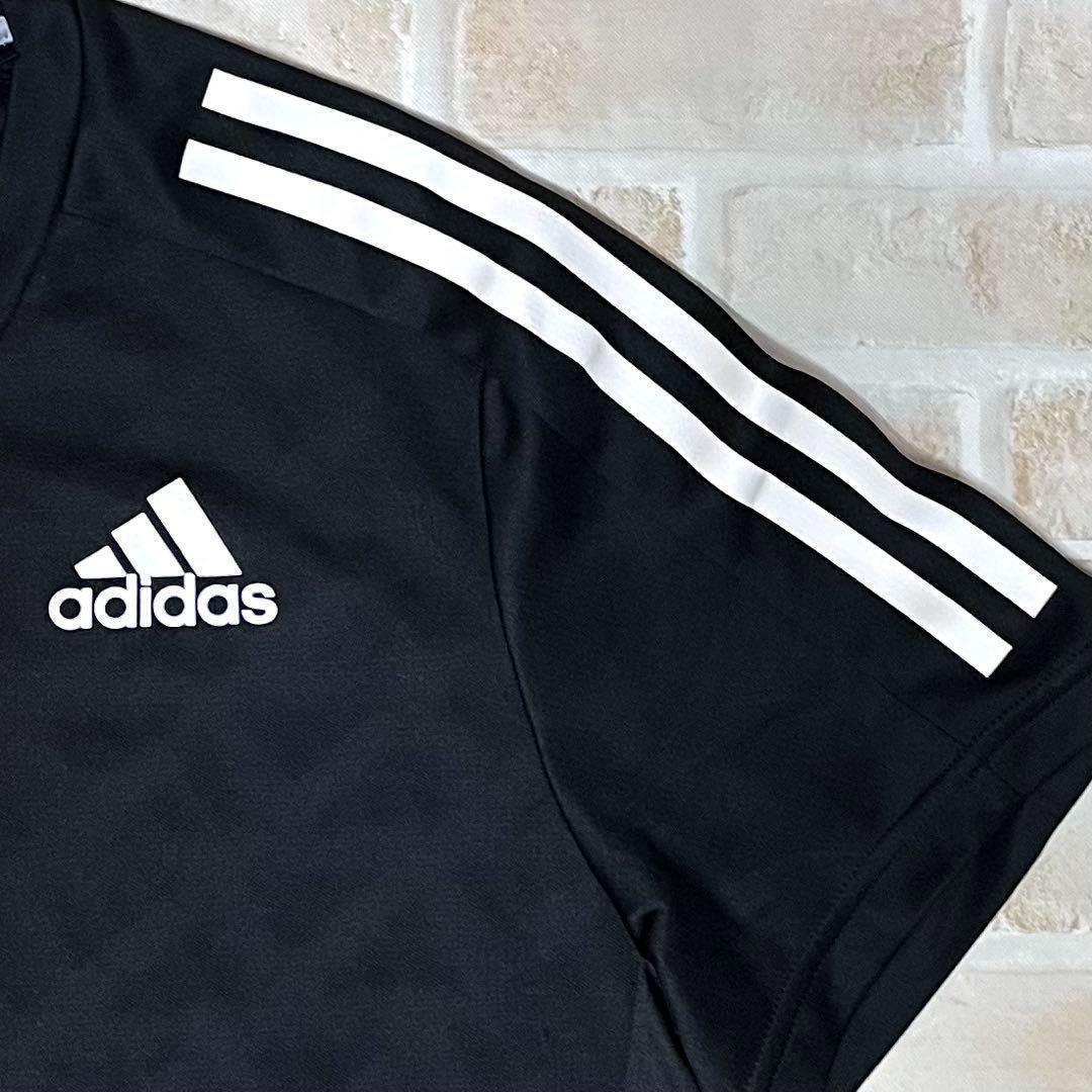 美品　adidas アディダス　Tシャツ　パンツ セットアップ　パンツLサイズ
