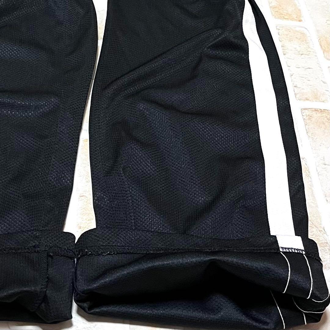 美品　adidas アディダス　Tシャツ　パンツ セットアップ　パンツLサイズ
