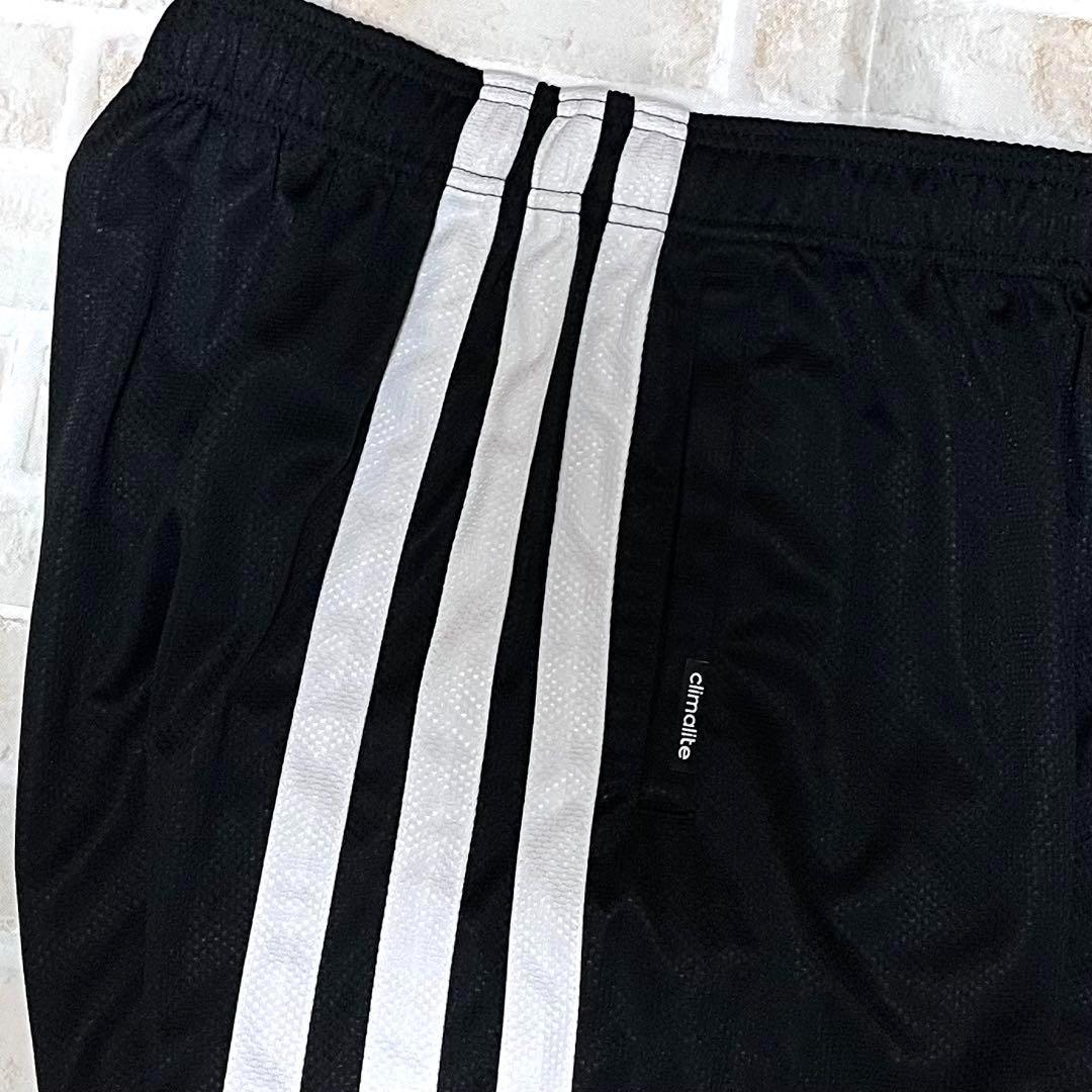 美品　adidas アディダス　Tシャツ　パンツ セットアップ　パンツLサイズ