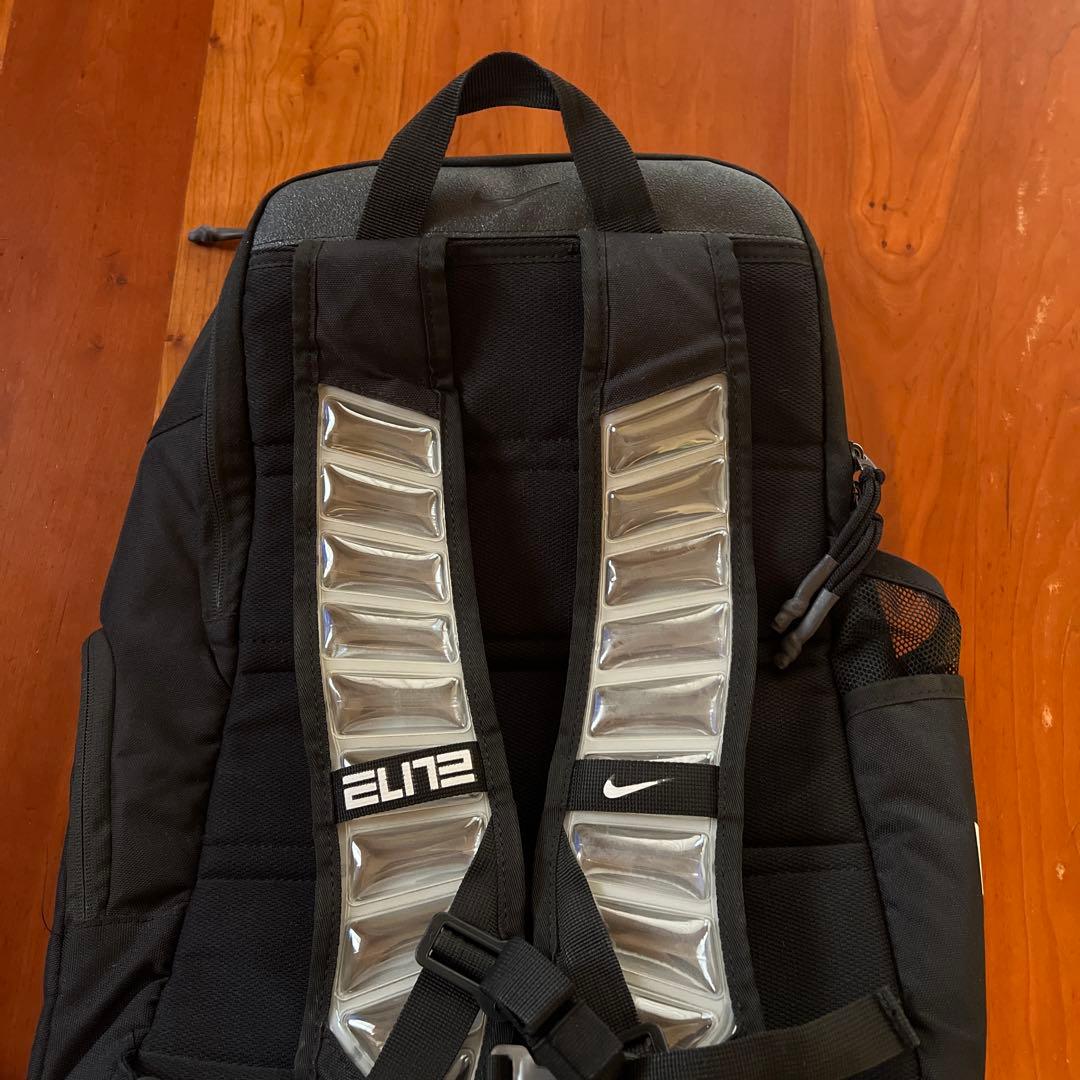 エリート プロ バスケットボールバックスポーツ/リュック NIKE(ナイキ)