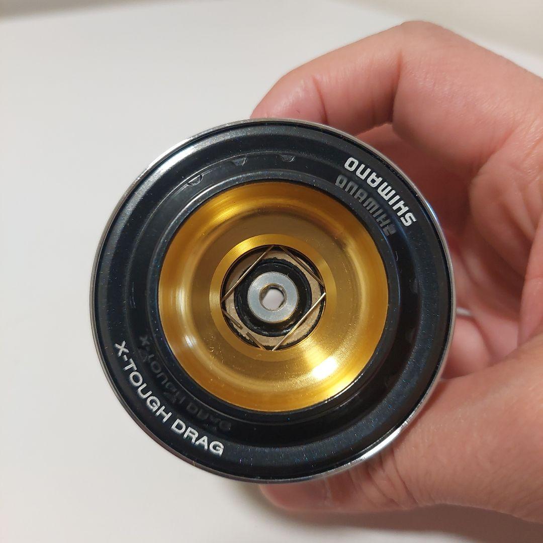 SHIMANO　13ステラ　sw10000パーツ　スプール　美品