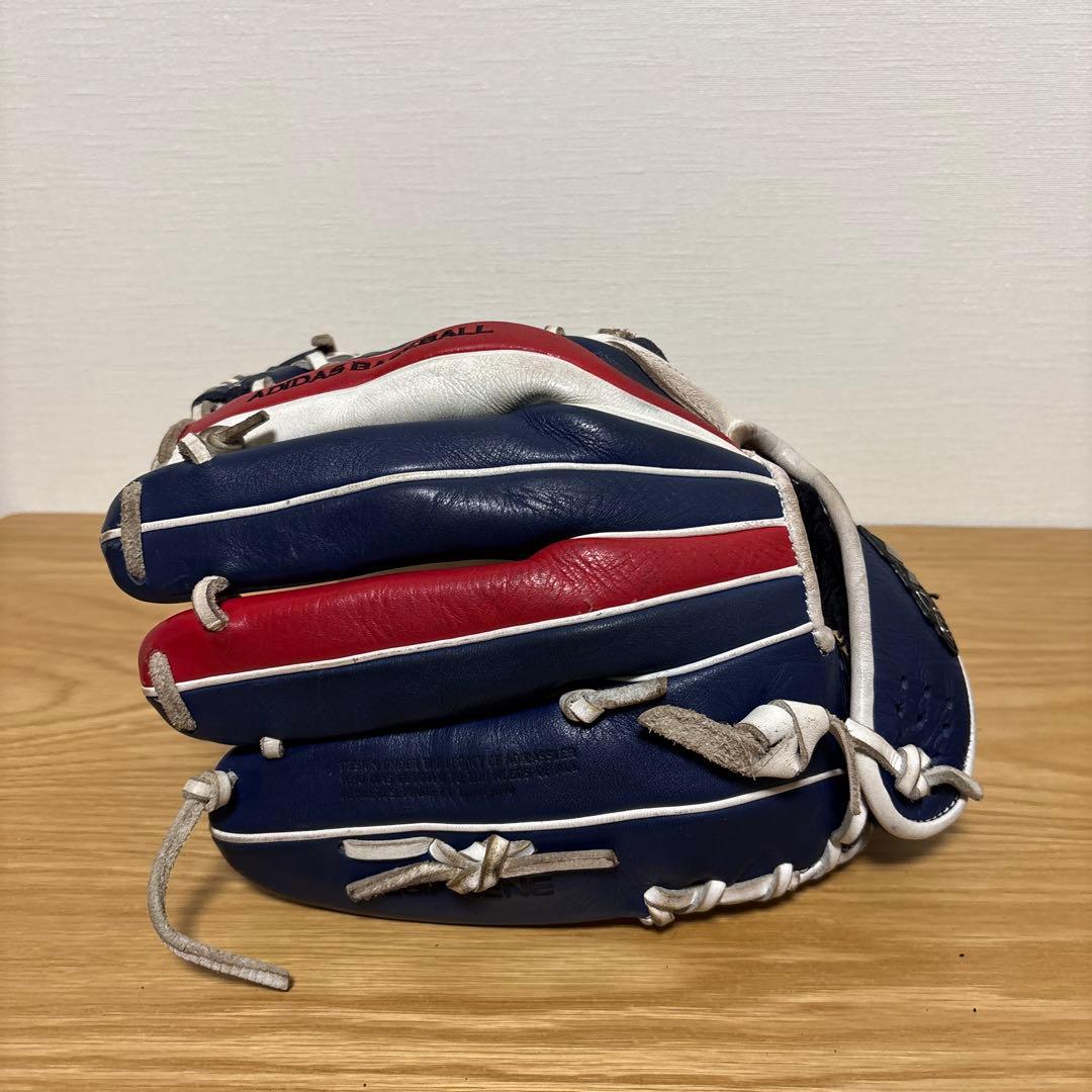 アディダス　グローブ