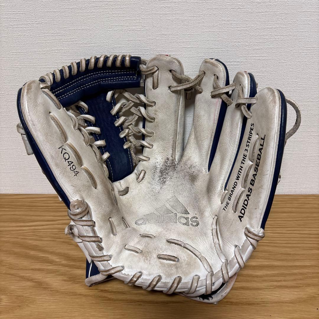 アディダス　グローブ