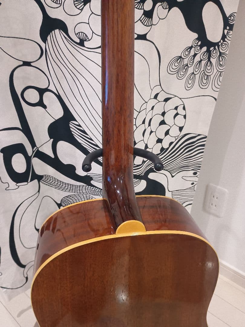 Headway アコースティックギター