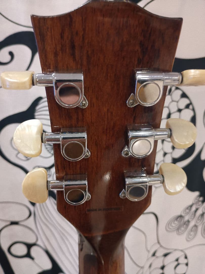 Headway アコースティックギター