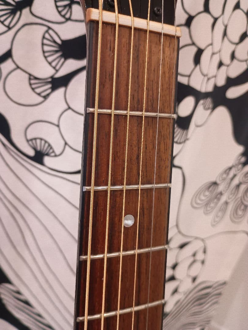 Headway アコースティックギター