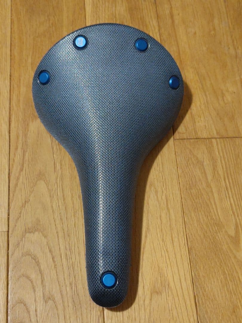 BROOKS CAMBIUM C17 ( カンビウム C17 ) ヨークシャー
