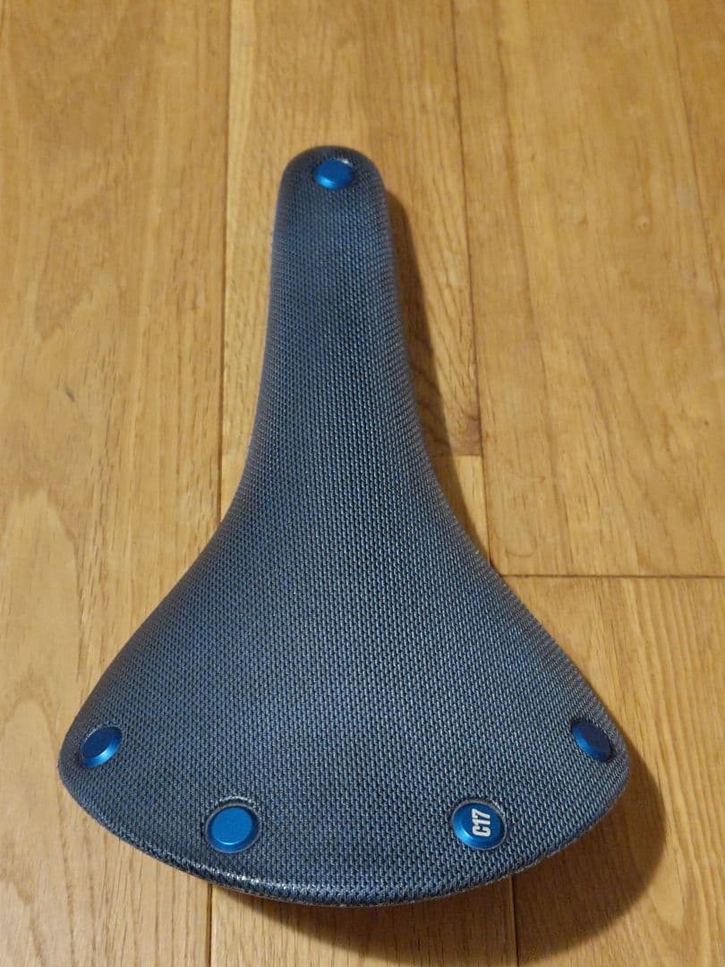 BROOKS CAMBIUM C17 ( カンビウム C17 ) ヨークシャー