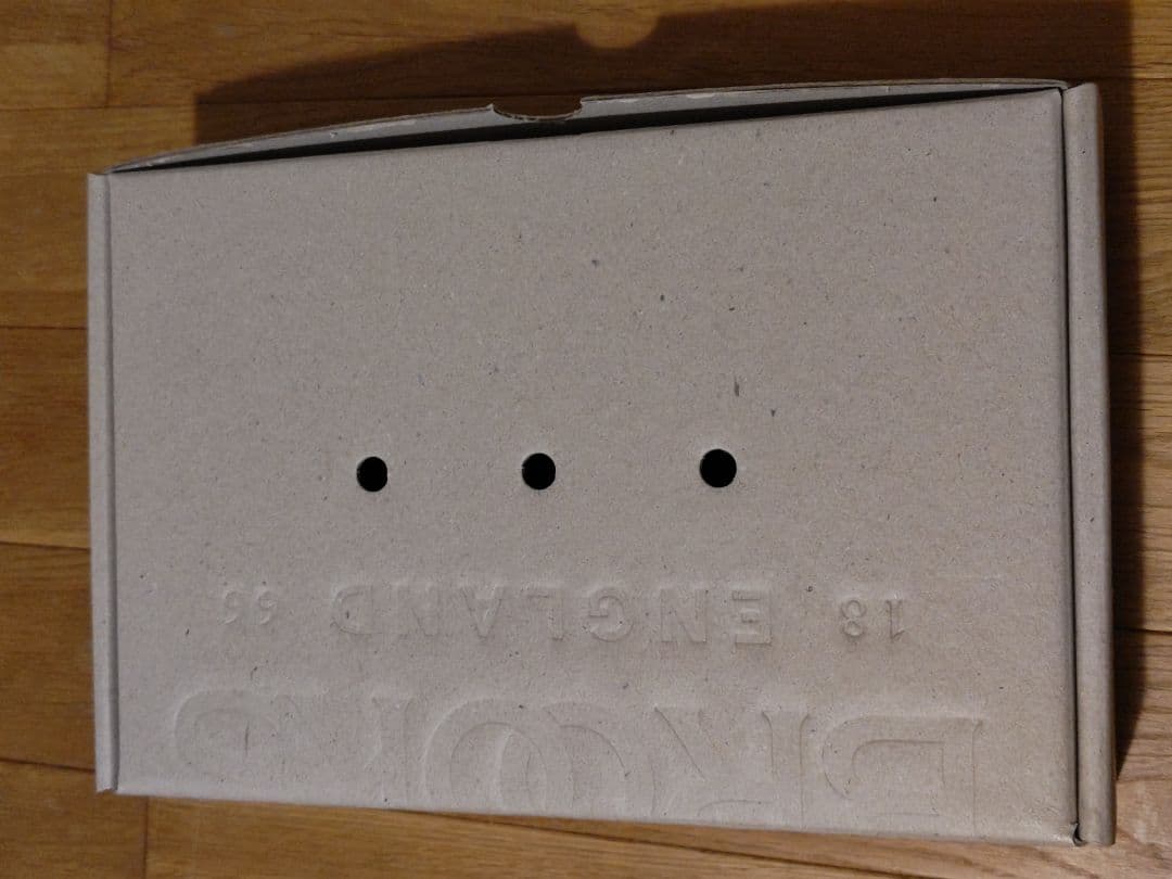 BROOKS CAMBIUM C17 ( カンビウム C17 ) ヨークシャー