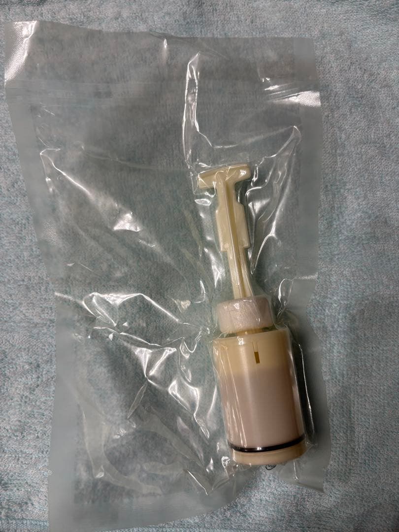 水素生成器ルルド 交換用カートリッジ4本　 おまけ付き