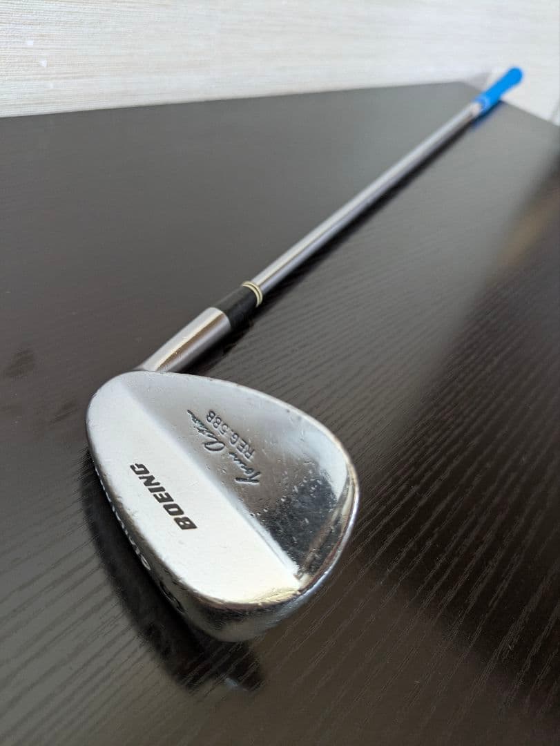 クリーブランドSWサンドウェッジ初心者メンズゴルフクラSグリップ新品ボーイング