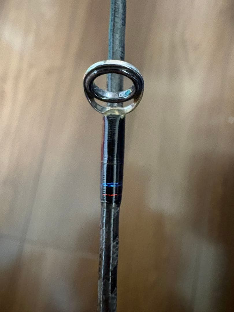 値下げ可SHIMANO スコーピオン 2652 R-2