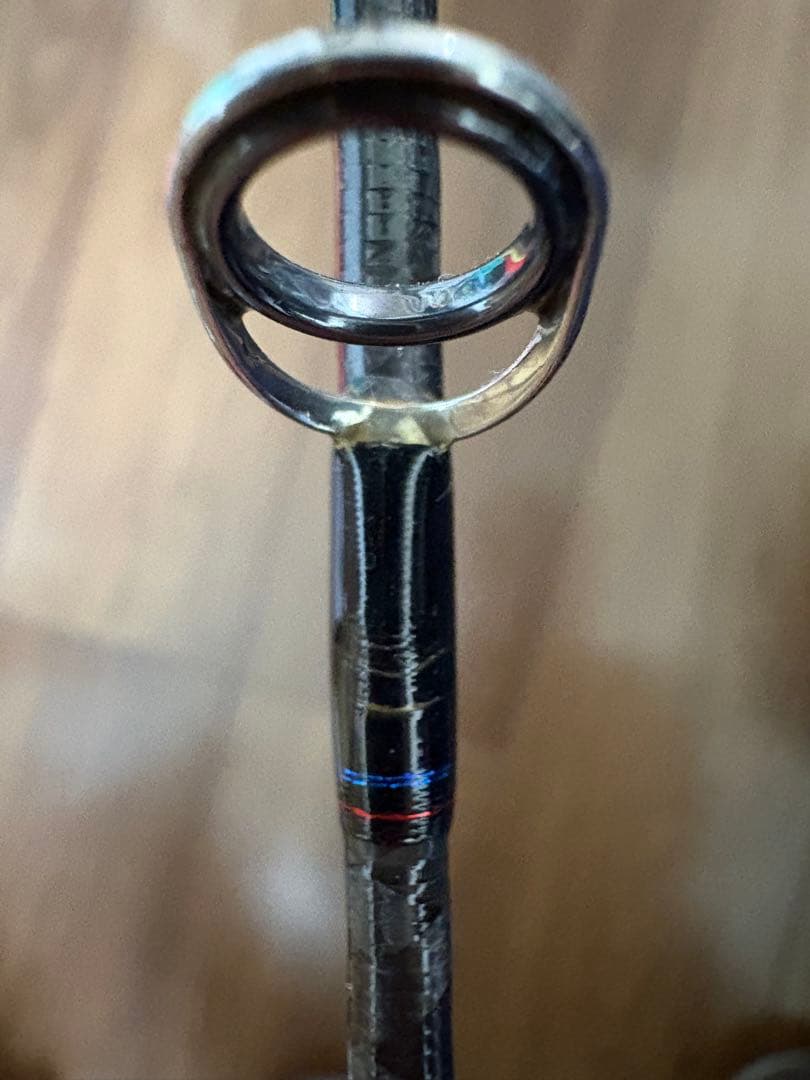 値下げ可SHIMANO スコーピオン 2652 R-2