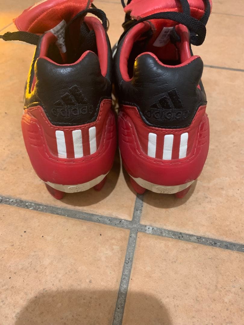 【超貴重】adidasプレデターマニアFG 25.5