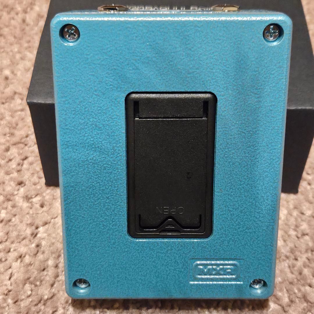 MXR CLASSIC 108 FUZZ M173 ファズ