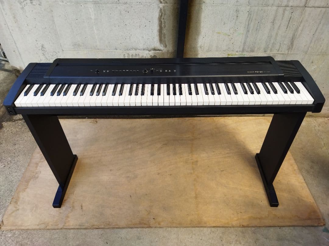 ローランド　ROLAND　 デジタルピアノ ep−90　動作OK　スタンド付き