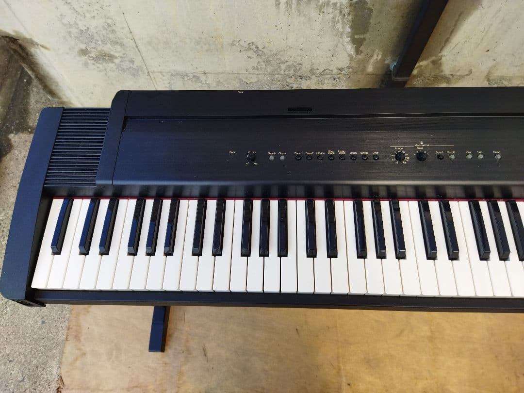 ローランド　ROLAND　 デジタルピアノ ep−90　動作OK　スタンド付き