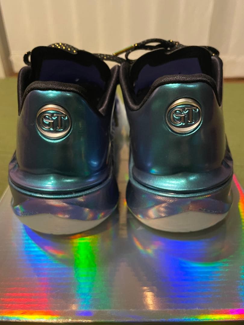 NIKE GT CUT 4 EP ナイキ GTカット 4 26.5cm