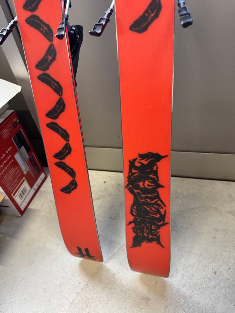 f*e様 Faction Prodigy 1 Matej limited 世界限