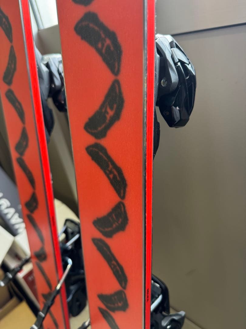 f*e様 Faction Prodigy 1 Matej limited 世界限