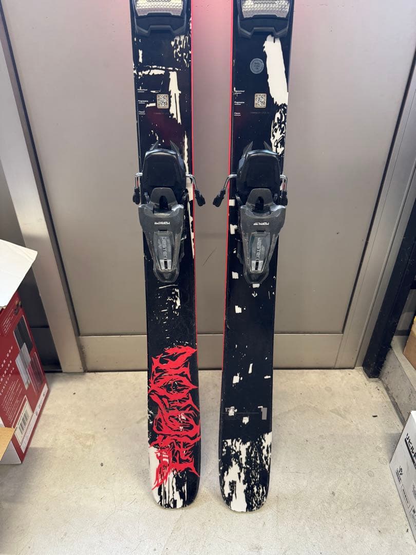 f*e様 Faction Prodigy 1 Matej limited 世界限