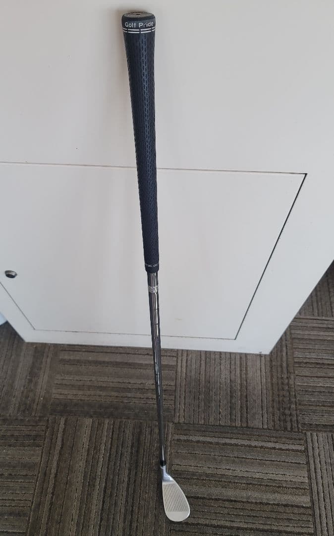 タイトリスト・ウエッジ Vokey Design SM8 58度 12D