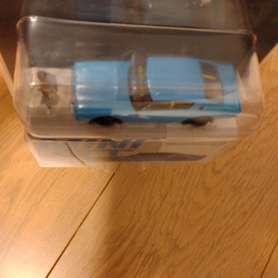 MINI GT 　Hot Wheels LBWK リバティウォーク　スカイライン