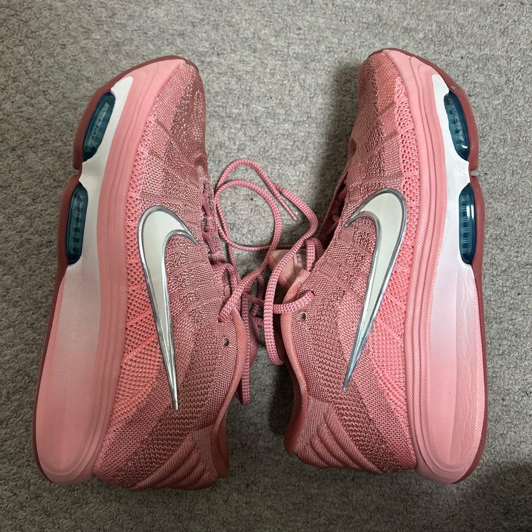 Nike GT ハッスル3