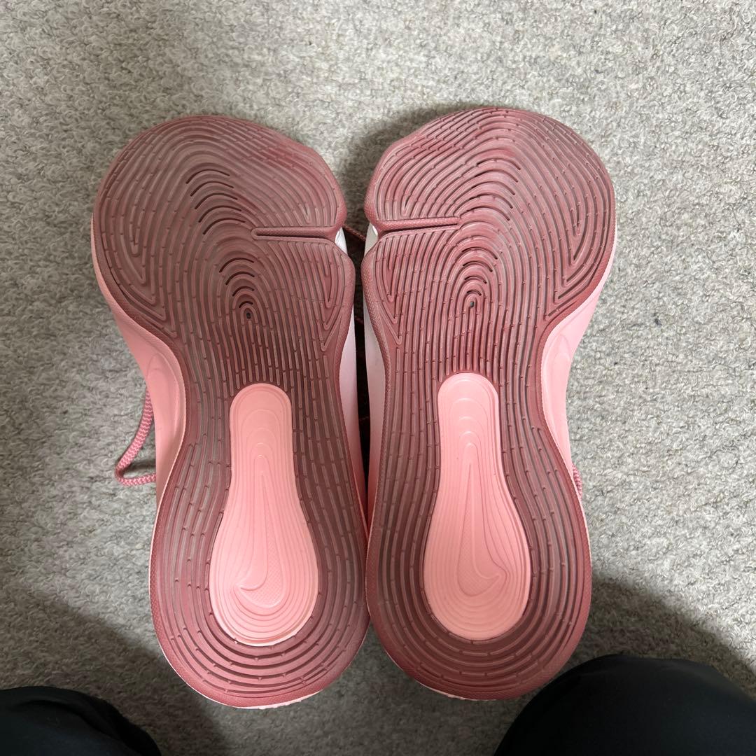 Nike GT ハッスル3
