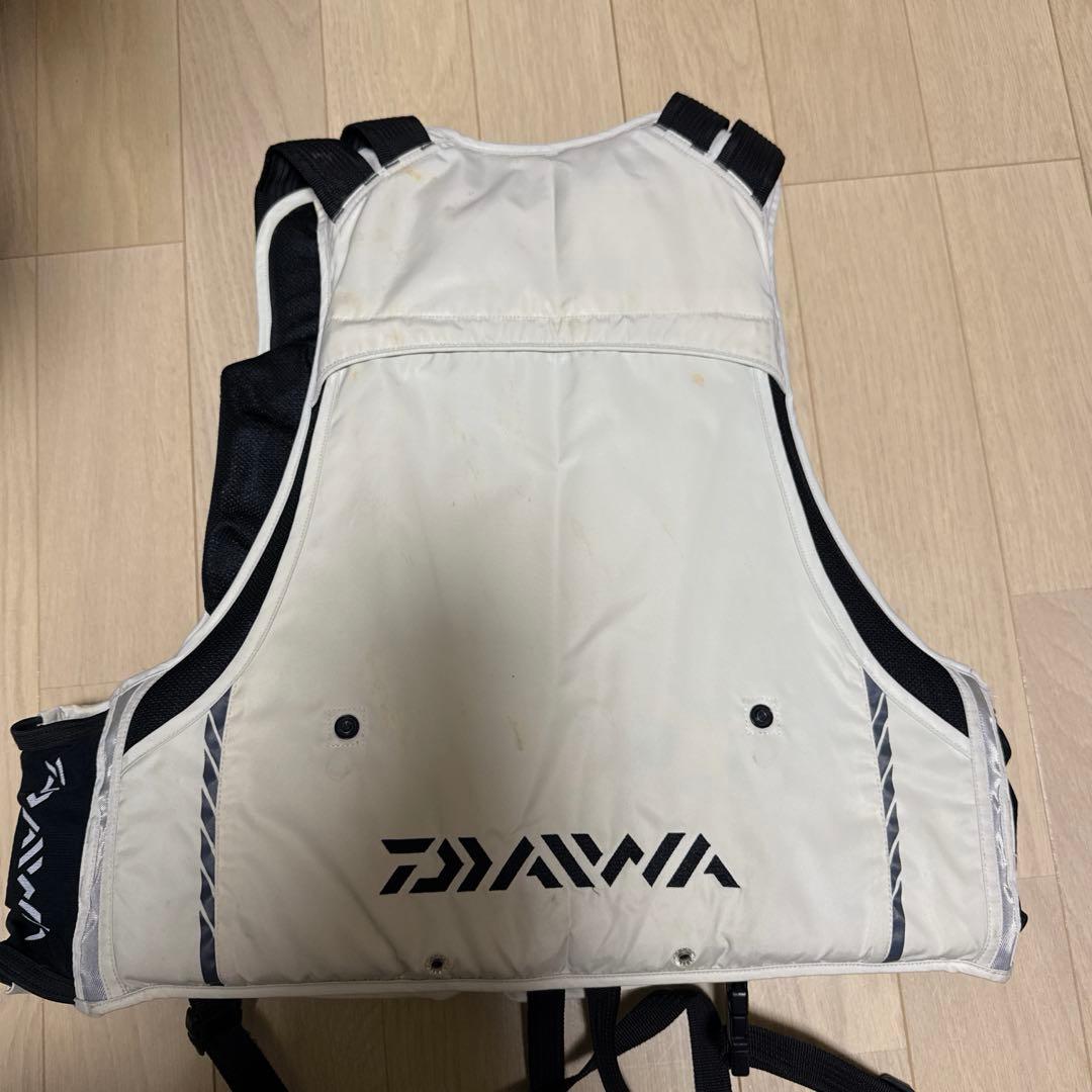 ダイワ（Daiwa）フローティングベスト M ライフジャケット