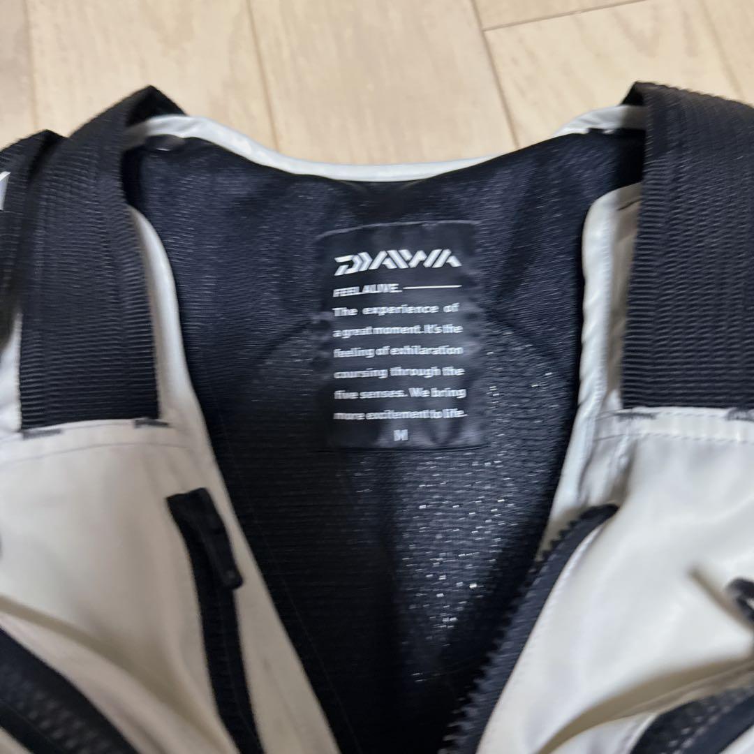ダイワ（Daiwa）フローティングベスト M ライフジャケット