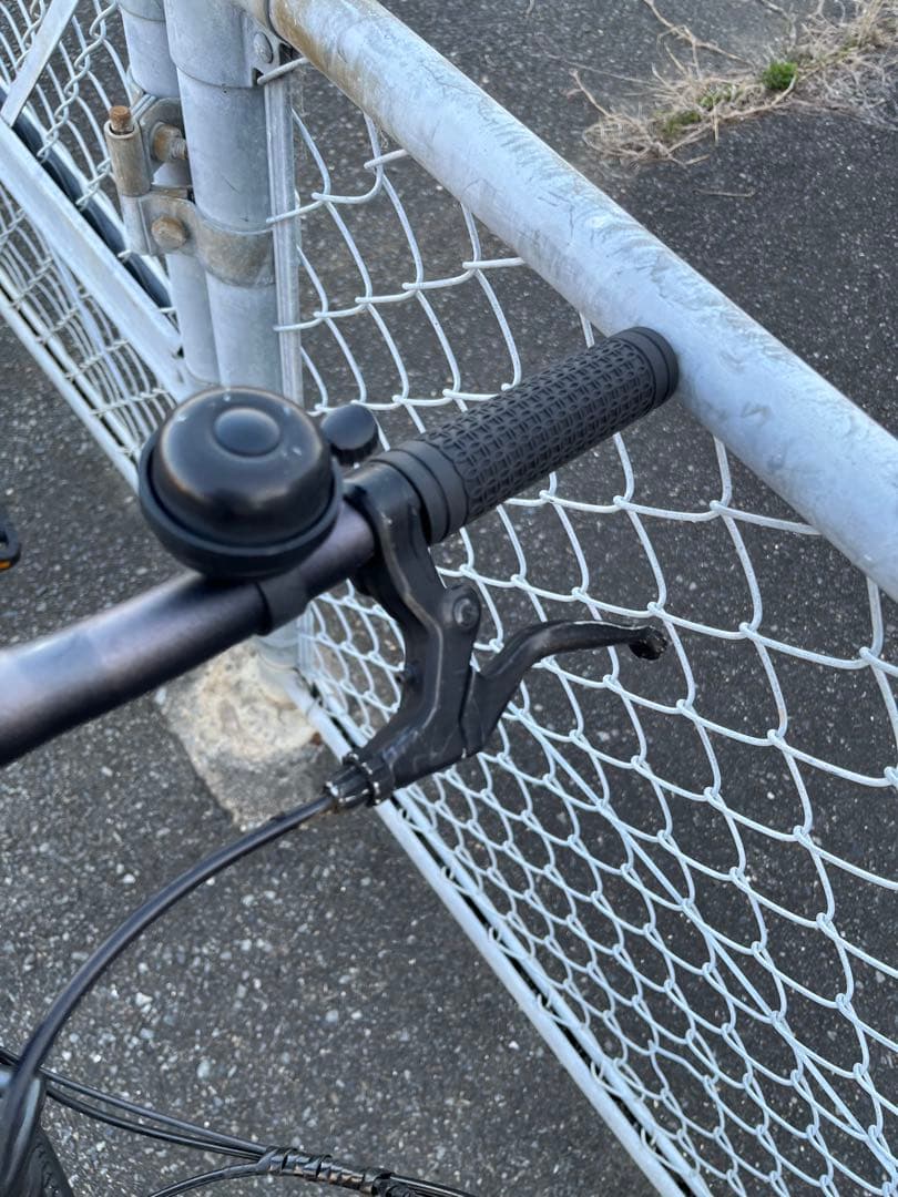tern LINK B7 20インチ　折り畳み自転車　ターン