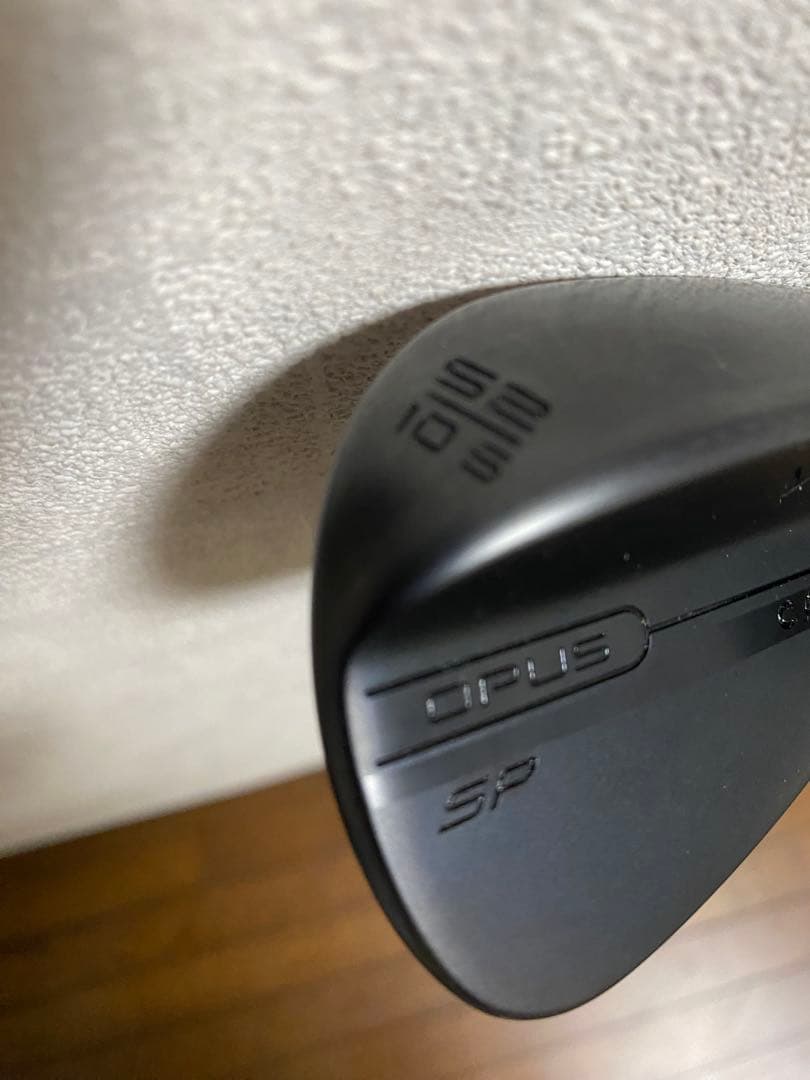 Callaway OPUS SP ウェッジ 52度58度 2本セット