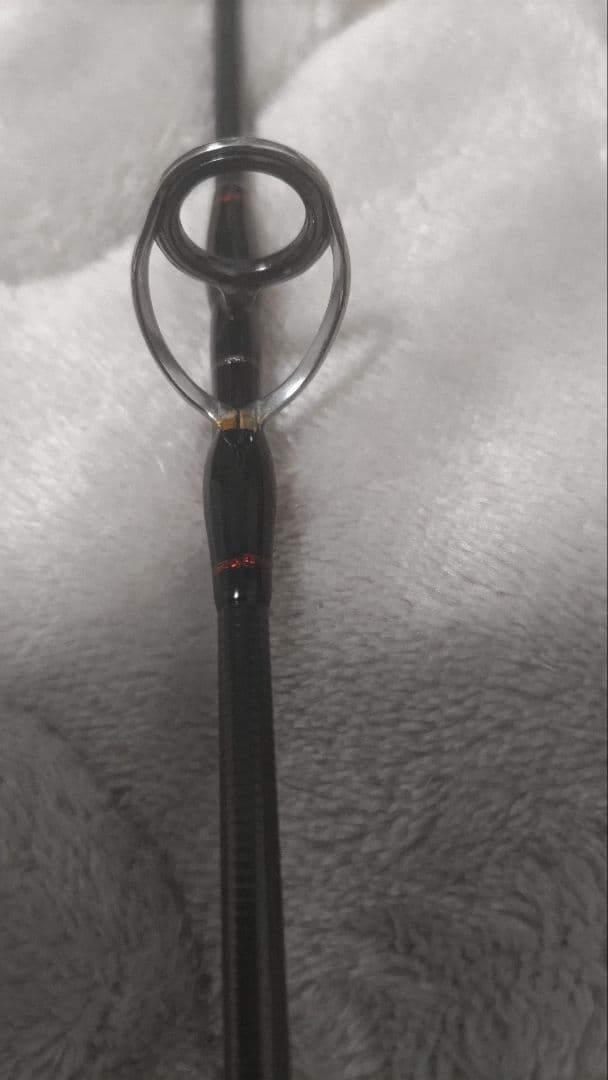 美品 BIG TUNA 87 JAPAN ビッグツナ87ジャパンスペシャル