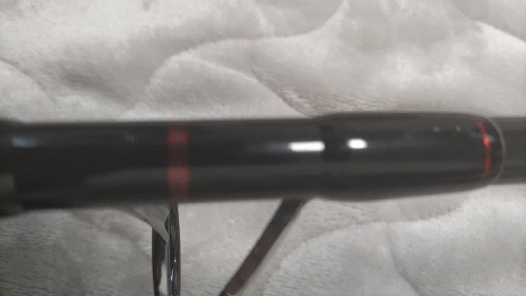 美品 BIG TUNA 87 JAPAN ビッグツナ87ジャパンスペシャル