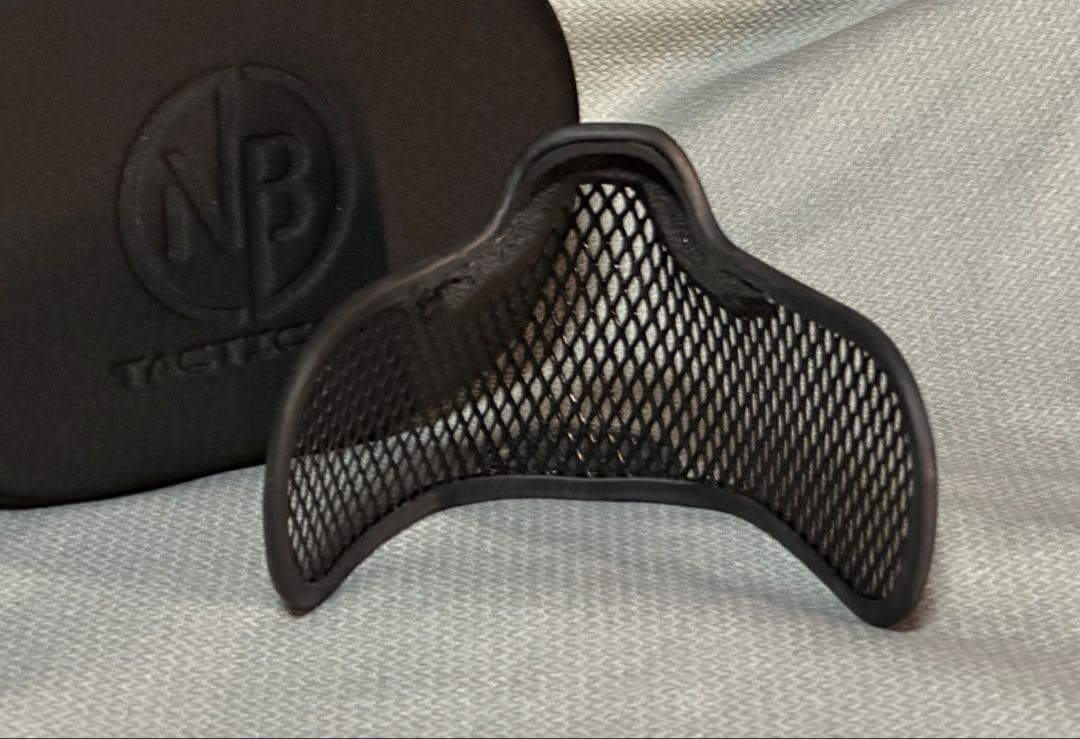 個人装備 NB Tactical Ghost Mask BUNDLE V2 PRIME