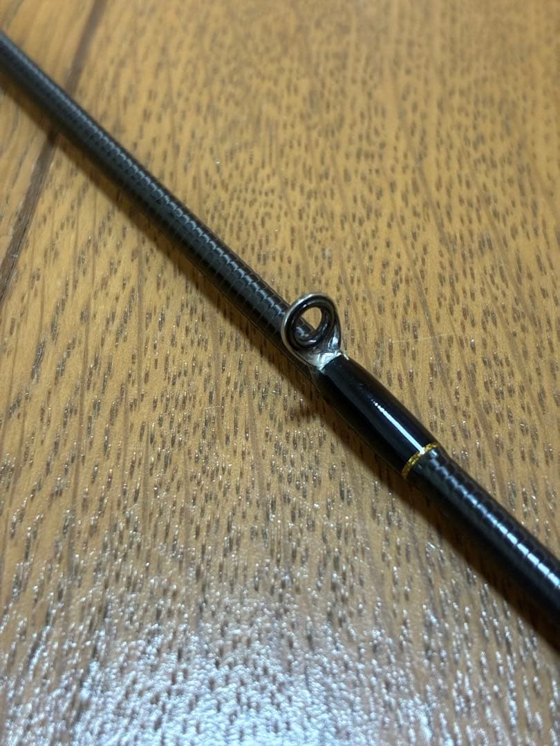 レイドジャパン グラディエーターアンチ フィクサーGA-61ULS-ST 手渡し