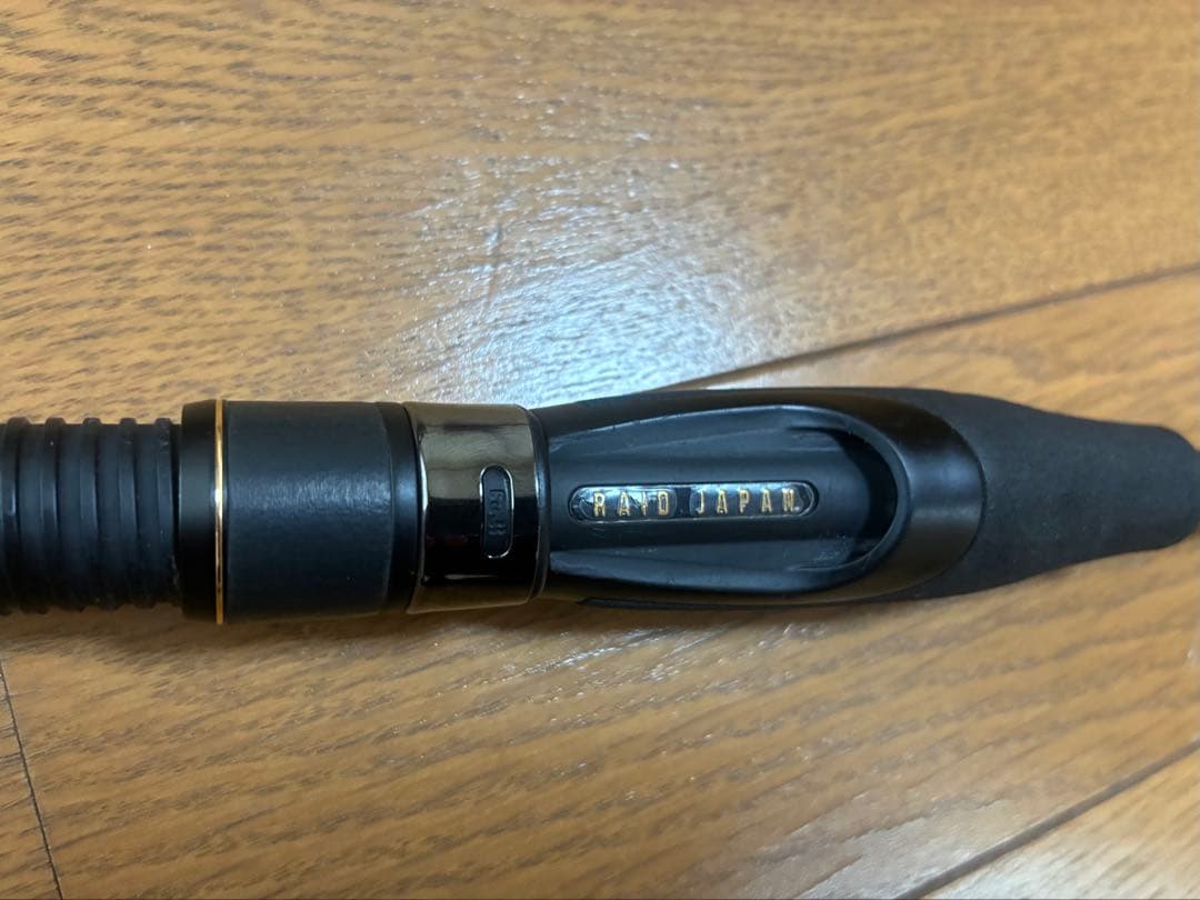 レイドジャパン グラディエーターアンチ フィクサーGA-61ULS-ST 手渡し