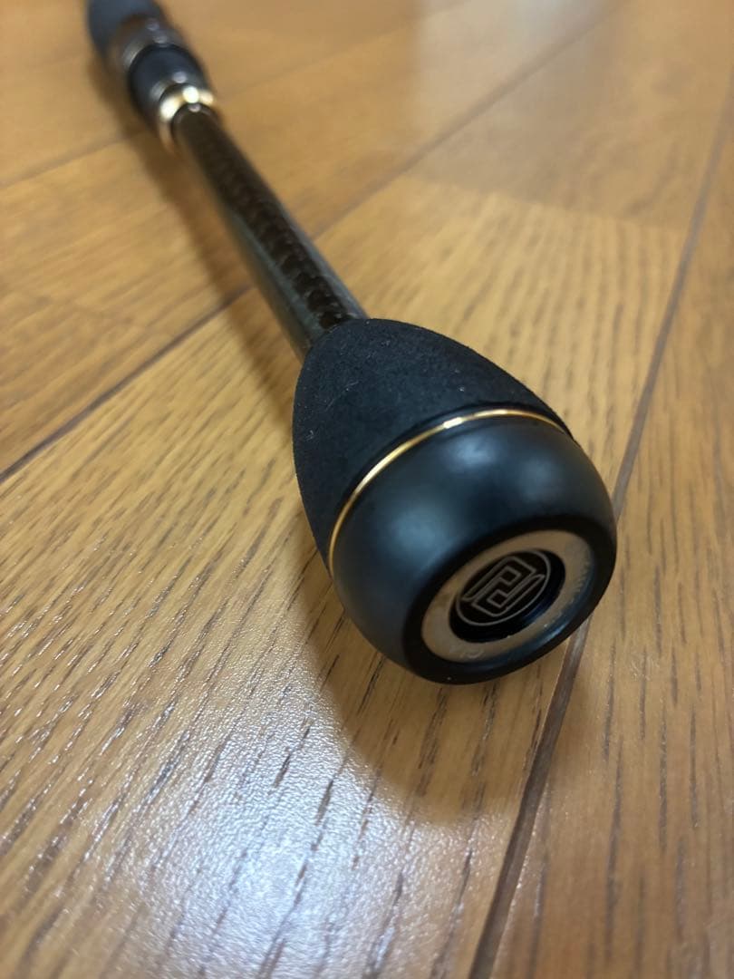 レイドジャパン グラディエーターアンチ フィクサーGA-61ULS-ST 手渡し