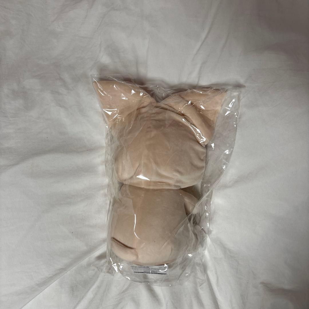 新品未開封 straykids フィリックス アイエン ペンミ 抱きぬいぐるみ