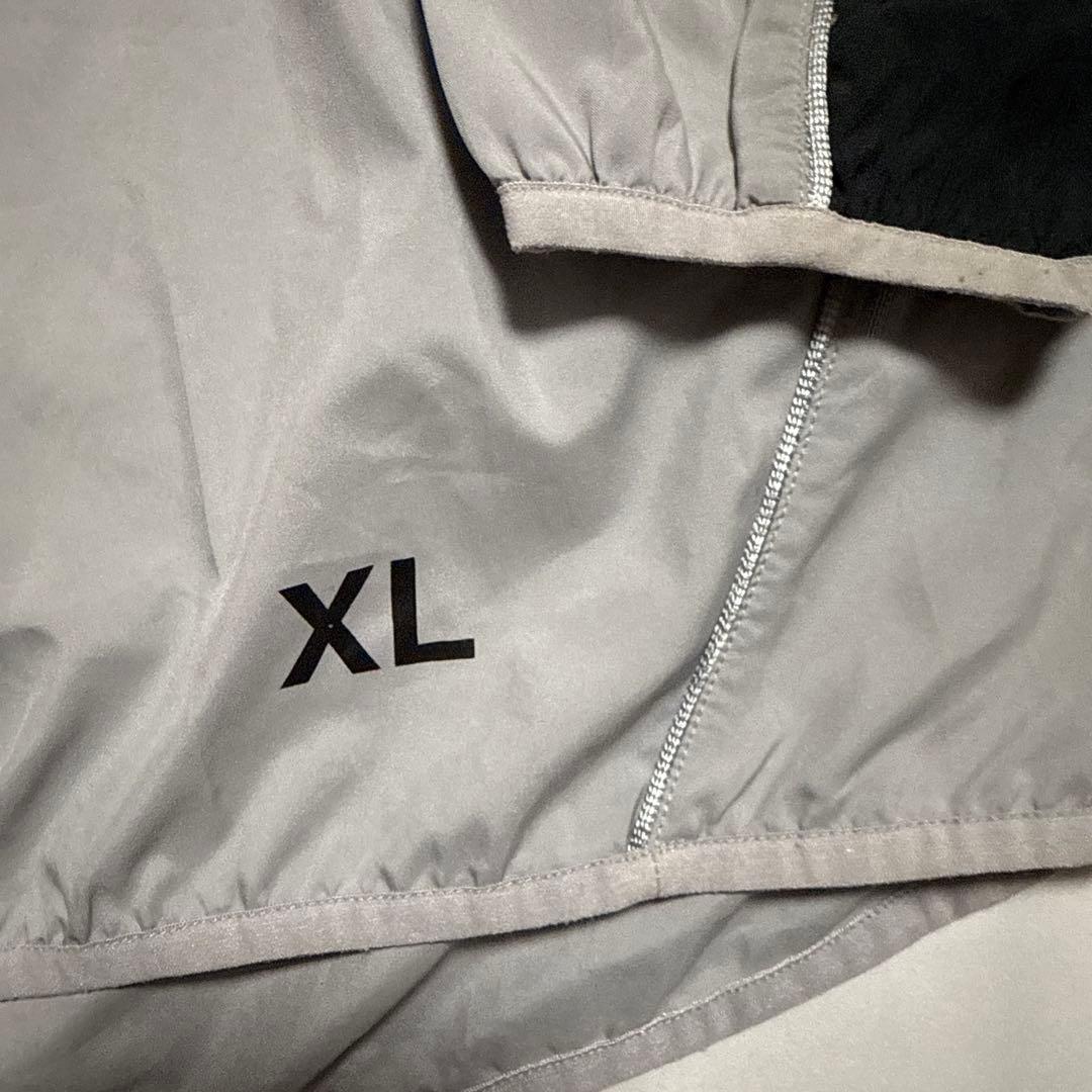 東京ヴェルディ　選手支給ピステ　上　XL