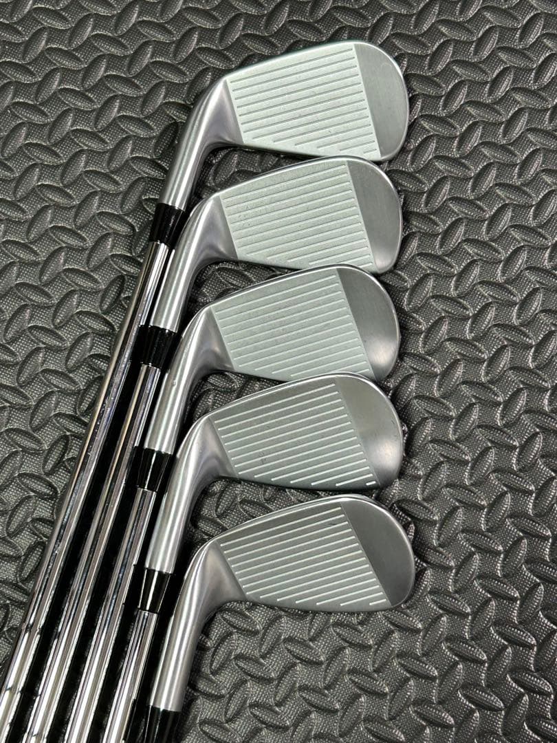 Titleist T150アイアンセット 5本セット 2025