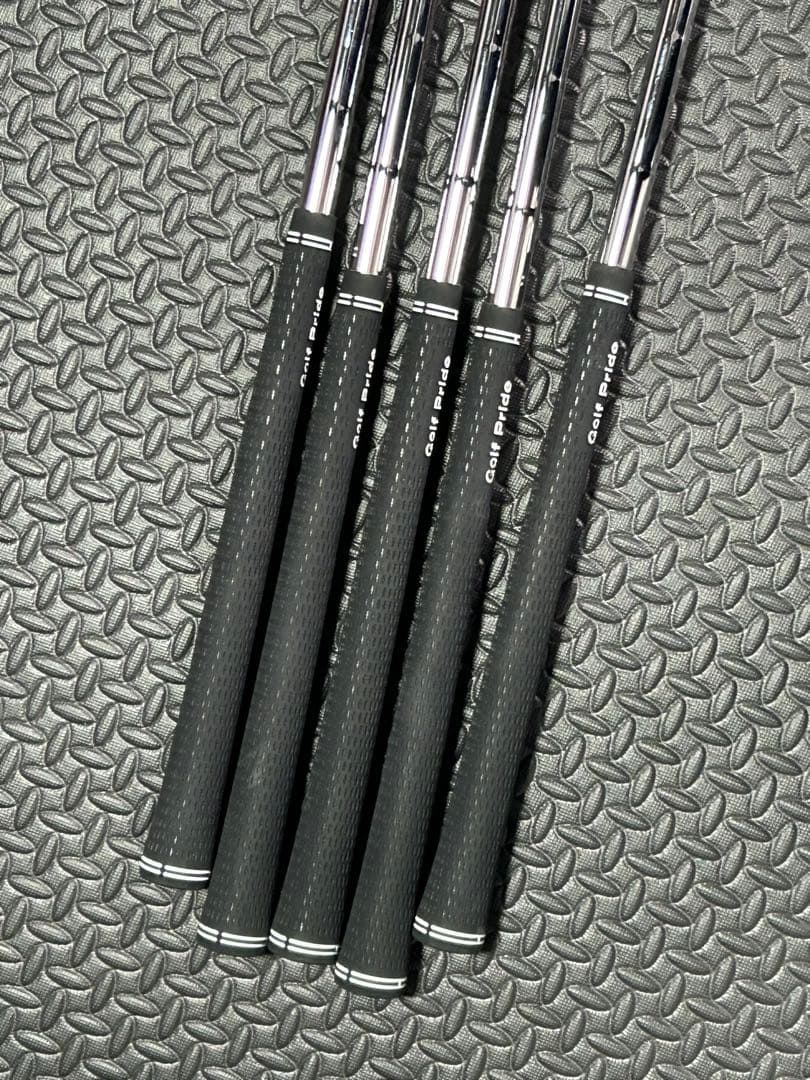 Titleist T150アイアンセット 5本セット 2025