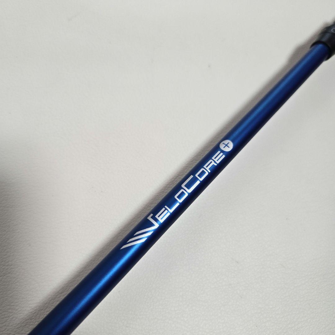 【美品】PING 24ベンタスブルー 24VENTUS BLUE 5-S ピン