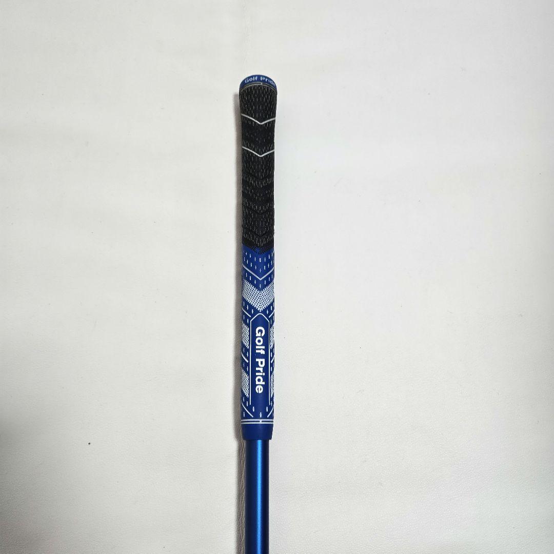【美品】PING 24ベンタスブルー 24VENTUS BLUE 5-S ピン