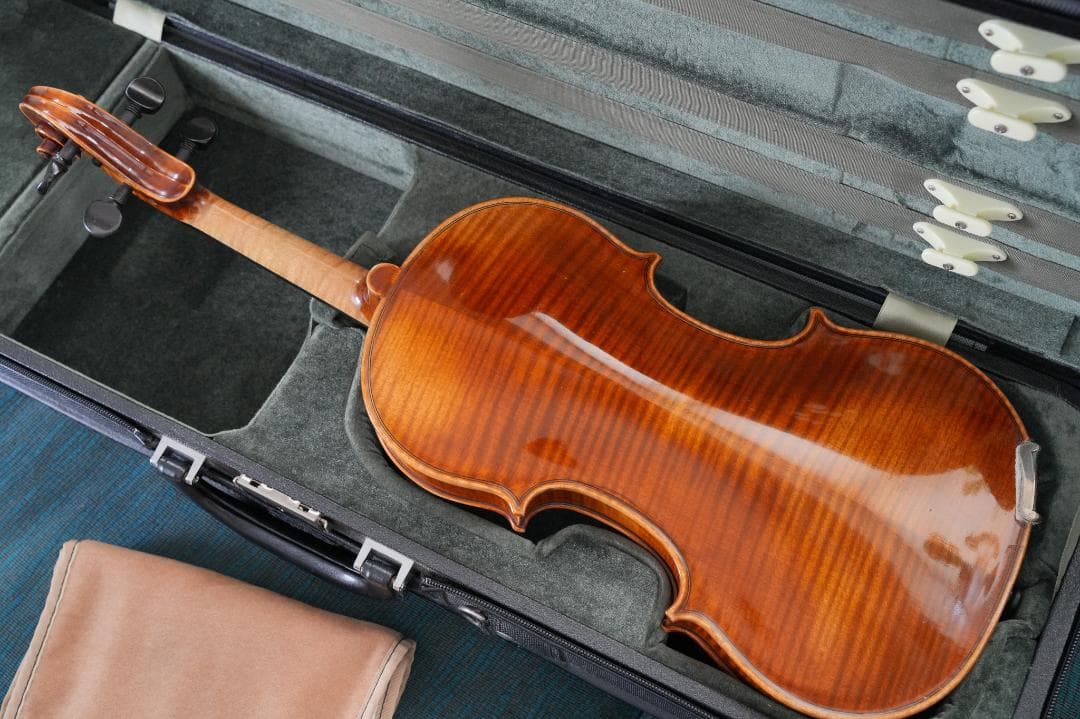 【最終価格】Josef Holpuch No.26 バイオリン 4/4