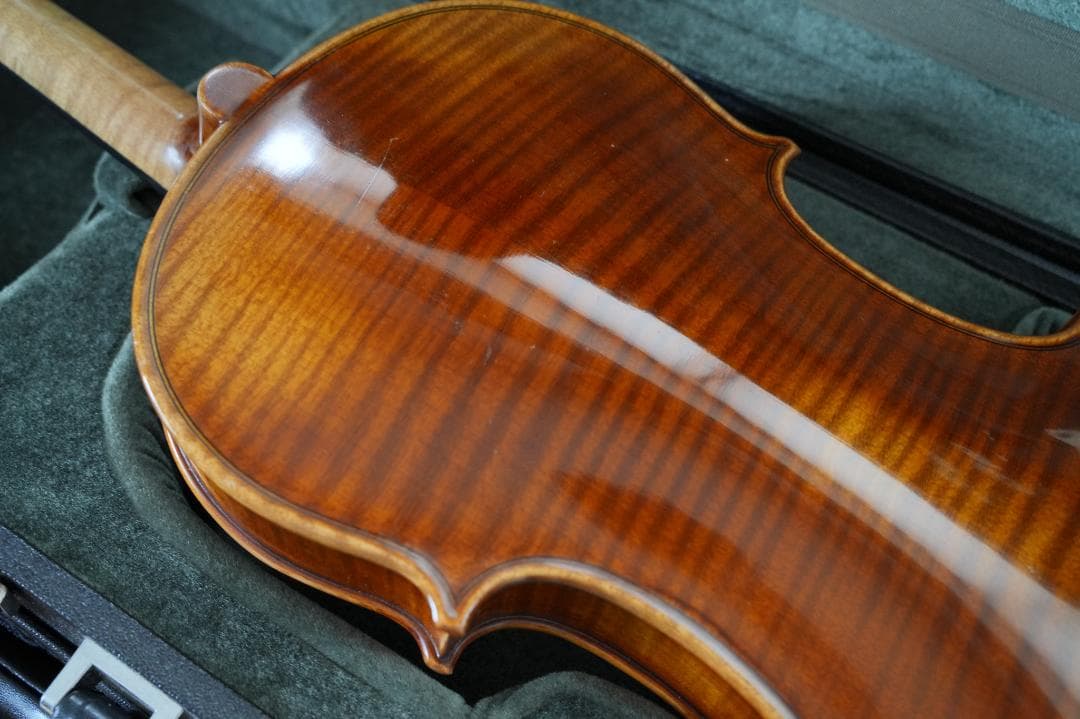 【最終価格】Josef Holpuch No.26 バイオリン 4/4