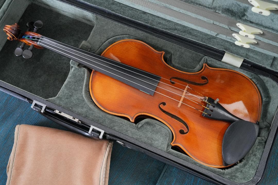 【最終価格】Josef Holpuch No.26 バイオリン 4/4