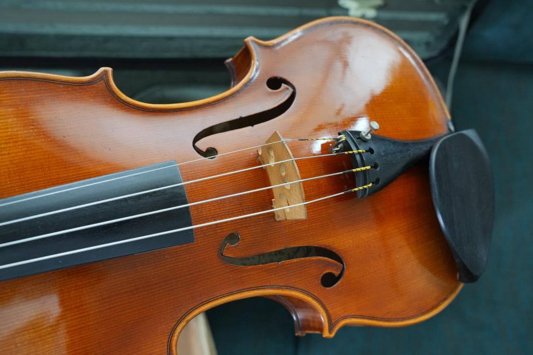 【最終価格】Josef Holpuch No.26 バイオリン 4/4