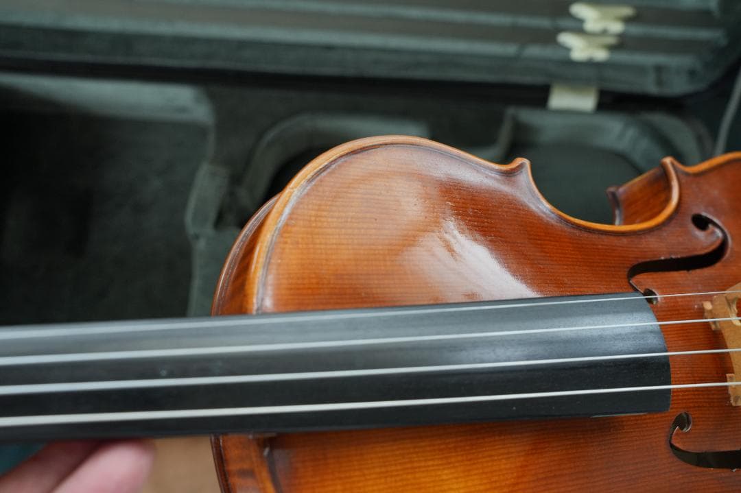 【最終価格】Josef Holpuch No.26 バイオリン 4/4